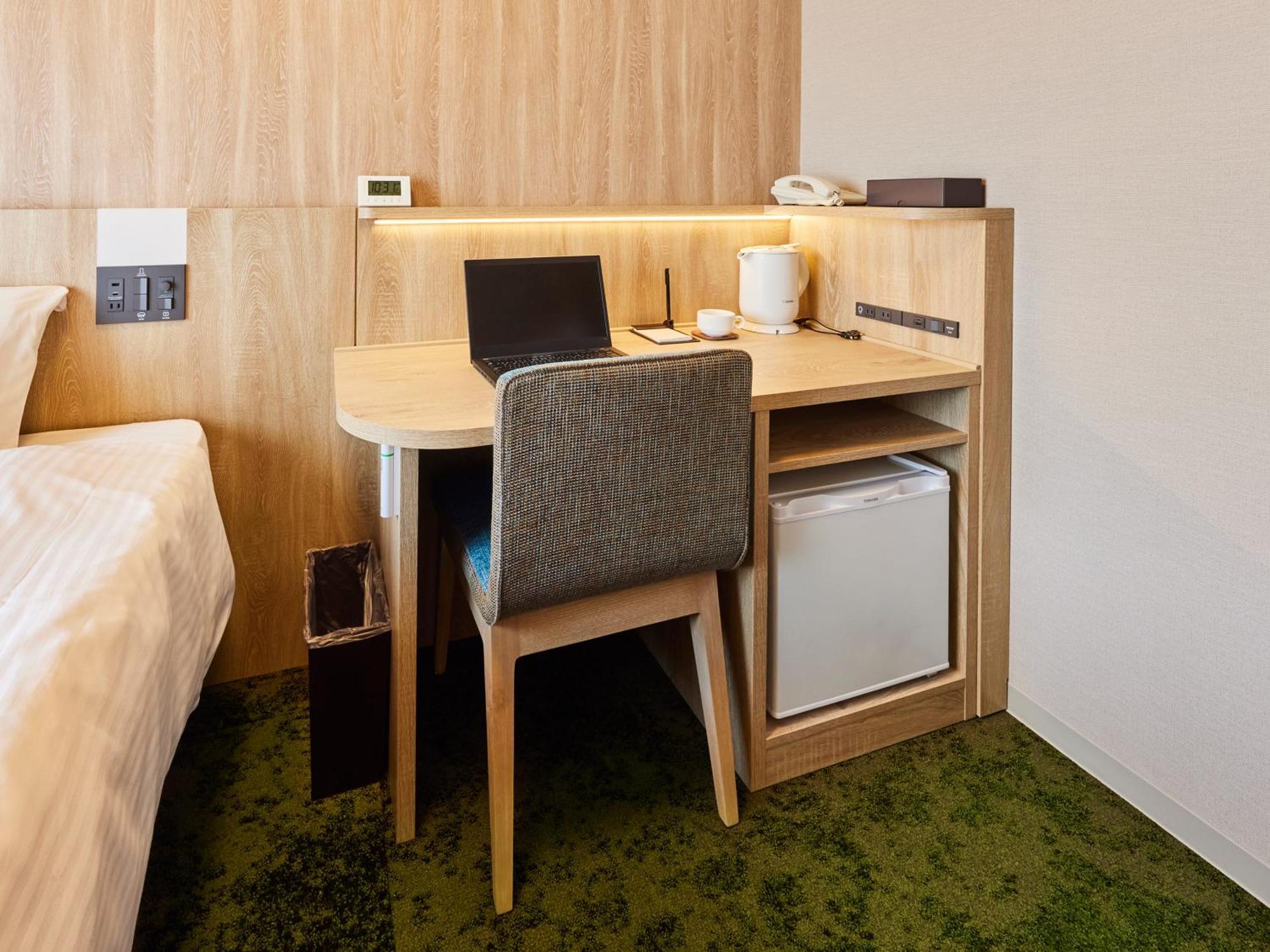 Ours Inn Hankyu — Photos 3